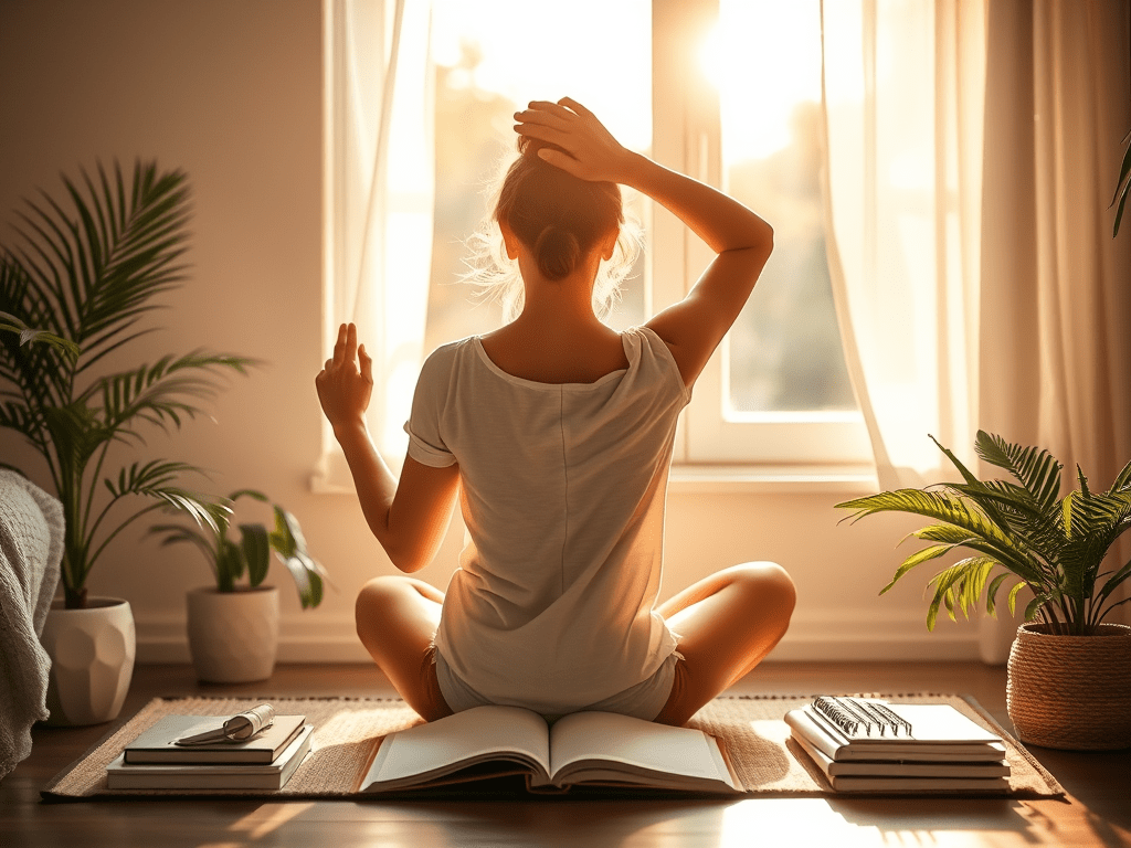 3 Simple Habits That Changed My Health and&nbsp;Focus