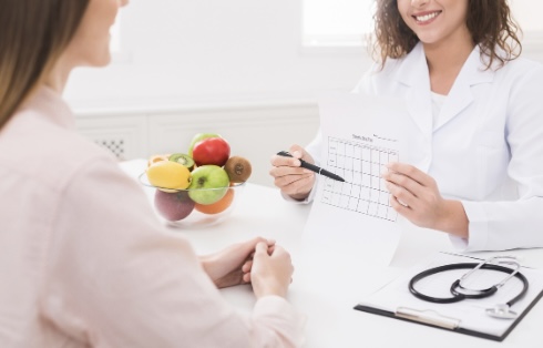 Healthy Nutrition Explained: What to Eat for Better&nbsp;Health