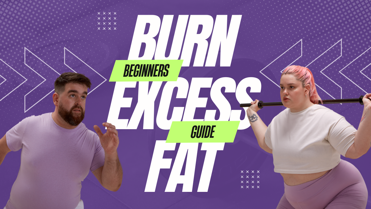 Beginner’s Guide to Healthy Weight Loss (No Extreme Diets or Starving)