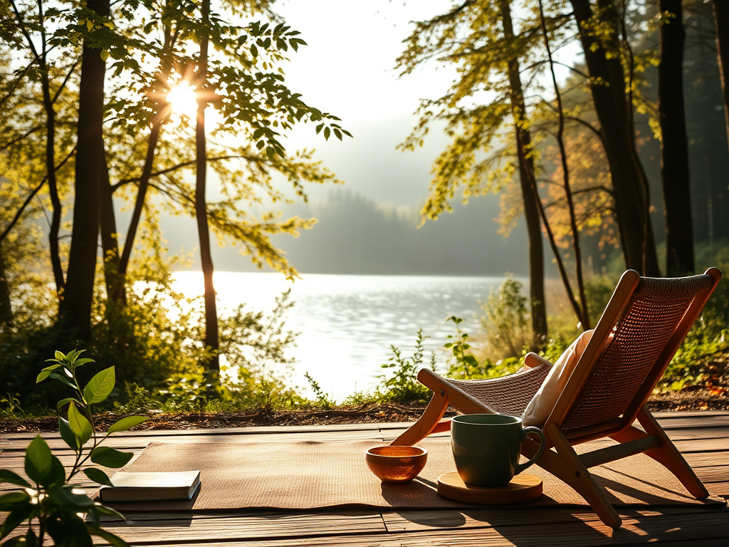 stress management calm mind healthy lifestyle wellness