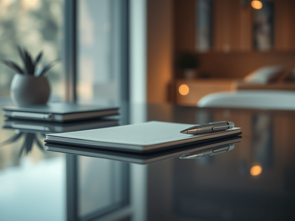 Reflect and Plan Ahead