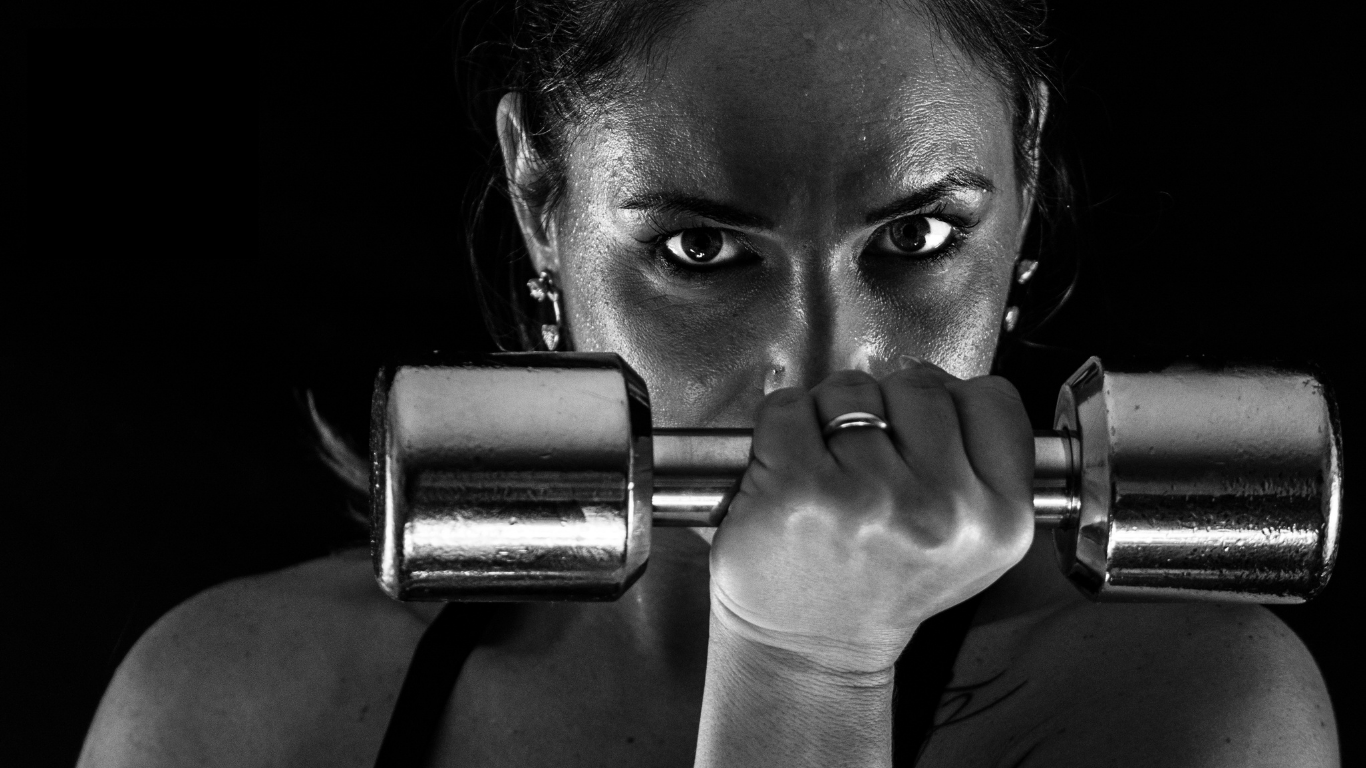 What If The Biggest Fitness Lie Was The One Everyone Accepted As Fact?
